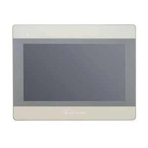หน้าจอสัมผัส HMI ซีรีส์ Weinview MT(iE) สำหรับอุตสาหกรรมและอินเทอร์เฟซระหว่างมนุษย์กับเครื่องจักร รุ่น MT8150iE2 - Product Image 1