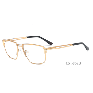 Montura <span class=keywords><strong>de</strong></span> anteojos <span class=keywords><strong>de</strong></span> Metal <span class=keywords><strong>para</strong></span> <span class=keywords><strong>mujer</strong></span> a la <span class=keywords><strong>moda</strong></span> <span class=keywords><strong>2022</strong></span> con <span class=keywords><strong>lentes</strong></span> transparentes Montura <span class=keywords><strong>de</strong></span> anteojos <span class=keywords><strong>para</strong></span> <span class=keywords><strong>mujer</strong></span> - Product Image 5