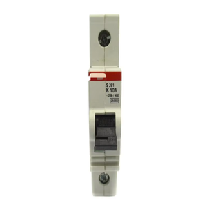 S281-K10A 230/400V 10A nouveau contrôleur de programmation PLC d'automatisation industrielle d'entrepôt prêt d'origine - Product Image 1