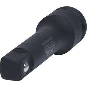 KS TOOLS - 515.1540 3/8'' Impact <b>extension</b> - EAN 4042146079782 IMPACT <b>SOCKETS</b> AND ACCESSORIES - Product Image 1