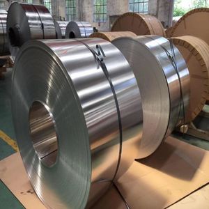 Bobine en alliage d'aluminium Guanyu 0,2 mm 0,7 mm 2 mm Série 3000 Tempéres O~H112 pour la construction, service de pliage, découpe et soudage - Product Image 3