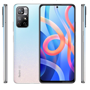 Teléfono Inteligente <span class=keywords><strong>RedMi</strong></span> <span class=keywords><strong>Note</strong></span> <span class=keywords><strong>11</strong></span> 5G LTE Usado en Venta, <span class=keywords><strong>6</strong></span>+<span class=keywords><strong>128GB</strong></span>, Batería de 5000mAh, Excelente Estado, Pantalla de 90Hz, Octa Core - Product Image 4