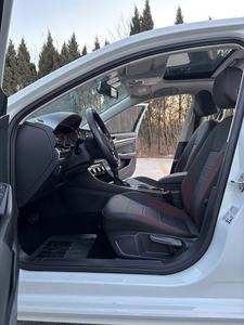 2022 la più venduta Volkswagen Bora 1.4t berlina a benzina auto usate con prezzo più conveniente - Product Image 4