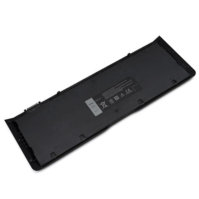Factory Wholesale High Performance 60Wh 11.1V 9KGF8 6FNTV 7XHVM Laptop Battery for Dell Latitude E6430U 6430U-101TB 6430U-102TB