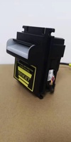 Top TP 74 Bill Acceptor DC 12V Monnaie internationale Cash/Banknote/Money Selector Lavage en métal/Massage pour Machine à pousser les pièces