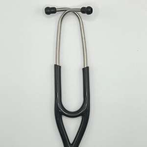 Estetoscopio médico deluxel, estetoscopio de Cardiología con logotipo personalizado - Product Image 6