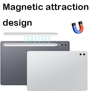 S <span class=keywords><strong>Pen</strong></span> di Ricambio per Samsung <span class=keywords><strong>Galaxy</strong></span> <span class=keywords><strong>Tab</strong></span> S10+ S10 Ultra, Penna Stilo per <span class=keywords><strong>Galaxy</strong></span> <span class=keywords><strong>Tab</strong></span> S9 Ultra Senza Pressione - Product Image 6