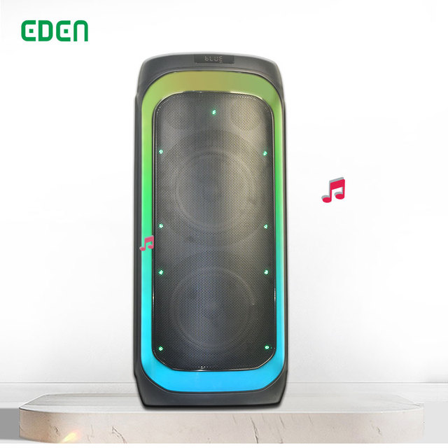 Big Bass Speakers bluetooth pa Portable Audio Player Karaoke bluetooth Outdoor Party 310 Altavoz Outdoor Speaker