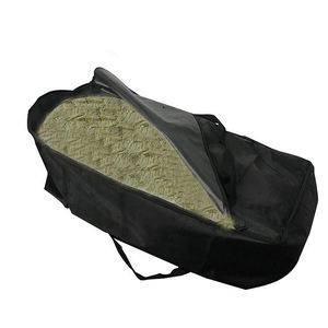 Sac de transport et de stockage de balles de foin pour chevaux et bétail, certifié BSCI, imperméable et extra large - Product Image 4