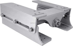 Support de <span class=keywords><strong>moteur</strong></span> <span class=keywords><strong>hors</strong></span>-<span class=keywords><strong>bord</strong></span> de 8 pouces à haut rendement de 300 ch, cadre de levage durable, <span class=keywords><strong>moteur</strong></span> de bateau de pêche monté sur <span class=keywords><strong>rack</strong></span> - Product Image 2