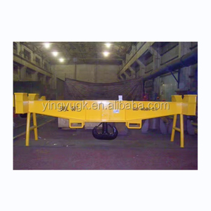 <strong>ZPMC</strong> Special Construction Machinery Parts-Spreader Cargo Beam Spreader with 1 Year Warranty - Product Image 3