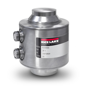 DINI ARGEO RL5426DC Cellule de pesage pour conteneur RICE LAKE 30t/40t - Product Image 1