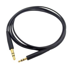 Câble audio pour casque Dropshipping ZS0138 3,5 mm vers 2,5 mm pour <span class=keywords><strong>BOSE</strong></span> SoundTrue QC35 <span class=keywords><strong>QC25</strong></span> OE2 - Product Image 3