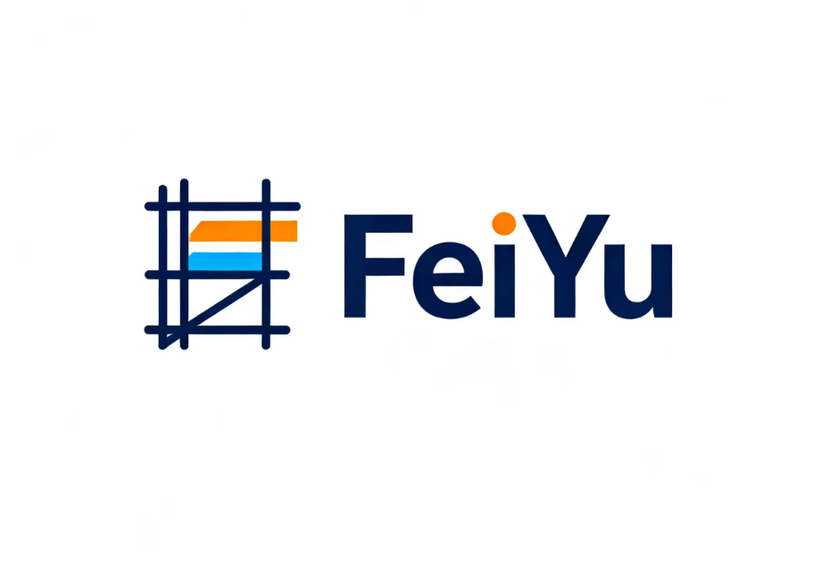 Cangzhou Feiyu Construction Equipment Co., Ltd. logo