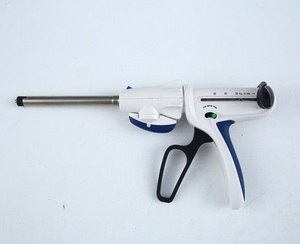 Direct Medical Staple Gun Ergonomische Endo <span class=keywords><strong>Cutter</strong></span> Chirurgische Vasculaire Cartridges voor Herbruikbaar Endoscopisch Lineair Snijapparaat - Product Image 3