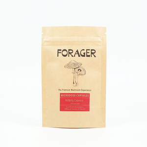 <span class=keywords><strong>Bio</strong></span> Bags Biodegradable Zip Lock Bolsas de papel PLA Embalaje compostable Alimentos Cremallera Logo Impreso Bolsas de setas - Product Image 6