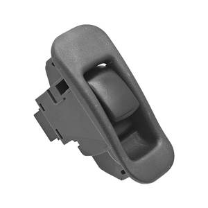 Interrupteur de lève-vitre électrique simple PW547104 compatible avec les véhicules Mitsubishi Lancer - Product Image 2