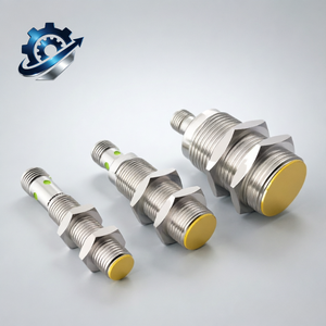 EOR23m-BR85-6X อุณหภูมิกว้าง-20 ~ 60C เครื่องส่งสัญญาณ LED แบบมุมมองเต็ม - Product Image 1