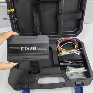 เครื่องมือวินิจฉัย CGDI CG70 ปี 2025 สำหรับล้างรหัสข้อผิดพลาด พร้อมโปรแกรมเมอร์ ECU แบบกดปุ่มเดียว AT200 - Product Image 4