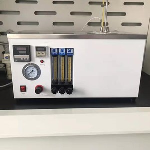 <span class=keywords><strong>Astm</strong></span> <span class=keywords><strong>D381</strong></span> Brandstof Bestaande Gom Inhoud <span class=keywords><strong>Tester</strong></span> - Product Image 2