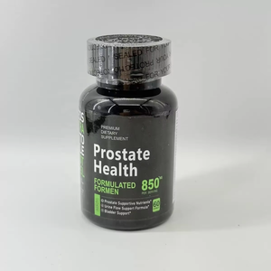 OME Männer Prostata Gesundheit Kräuter Antioxidans Vitamin E Kapseln & Pillen zur Energie ergänzung-nicht für schwangere Frauen - Product Image 3