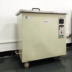ISO105 Laboratório Limpeza a Seco Lavagem Teste De Solidez Rotawash Lavagem De Água <span class=keywords><strong>Color</strong></span> <span class=keywords><strong>Fastness</strong></span> <span class=keywords><strong>Tester</strong></span> - Product Image 6