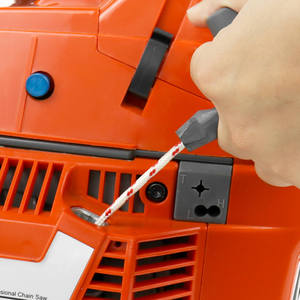 NEOTEC ODM Motosierra de Gasolina de Alta Calidad de 36 y 42 Pulgadas, Máquina Cortadora de Madera de Poste Alto para 395XP 395 NH895 395XP NH895 - Product Image 3