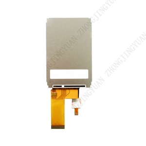 3.5 นิ้วจอแสดงผล TFT LCD โมดูล 320x480 ST7796 ไดร์เวอร์ 32PIN SPI 8 บิต 16 บิตอินเทอร์เฟซแบบขนานหน้าจอสัมผัสแบบคาปาซิทีฟ CHY - Product Image 5