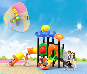 <span class=keywords><strong>Prix</strong></span> d'usine Combinaison recommandée <span class=keywords><strong>Tunnel</strong></span> de jeu en plastique <span class=keywords><strong>Toboggan</strong></span> Équipement pour enfants Terrain de jeux extérieur pour enfants - Product Image 6