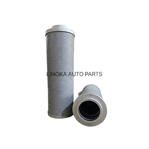 Nuevos Filtros de Retorno de Aceite Hidráulico 60193541, SH74696 y SH84423 Compatibles con Motores SY365C, 375 y 385 - Product Image 2