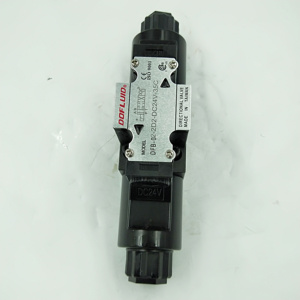Vanne hydraulique dofluide DFA DFB <span class=keywords><strong>DFC</strong></span> DFB/DFA-02-2B2/2B3/2D2/, électrovanne directionnelle - Product Image 2