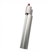 Output Sinyal Industri Standar Seri MTS EP, Sensor Perpindahan Linear Temposonics EP20300MD341V01