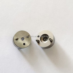 Distanziatore ugello 2430136166 disco intermedio 2 430 136 166 piastra adattatore 132108 9941816 81907130022 A0010177252 5000822261 395767 - Product Image 4