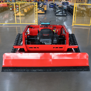 Mini <span class=keywords><strong>Trattore</strong></span> Portatile a Benzina con Spazzaneve e <span class=keywords><strong>Pala</strong></span> per Rimozione <span class=keywords><strong>Neve</strong></span> - Product Image 6