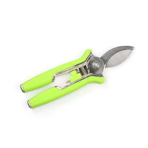 <strong>Best</strong> Sell Customized Aluminum Handle Stainless Steel Material Pruning <strong>Shears</strong> Bonsai Tools <strong>Garden</strong> Scissors