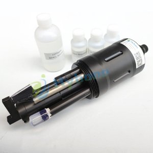 Industrial en línea Digital Rs485 Sensor de nitrógeno de amoníaco <span class=keywords><strong>Nh4</strong></span> <span class=keywords><strong>Nh3</strong></span> Sonda de sensor de electrodo - Product Image 1