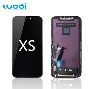 Ensemble écran tactile LCD oled, aaa, oem, tft, incell, pour <span class=keywords><strong>iPhone</strong></span> X <span class=keywords><strong>XR</strong></span> XS Max 11Pro Max, vente en gros - Product Image 6