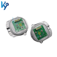 Module de phare LED DRL 7 broches KY OEM A2189066100 A2189066200 1305715306/307 Neuf 12V pour accessoires de voiture CLS GLE