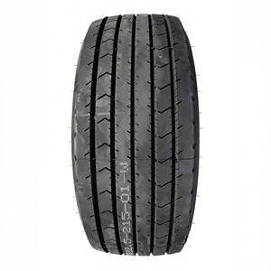 Neumáticos Radiales para Camión LCH T-REX 385/55R22.5 425/65R22.5, Nuevos, Sin Cámara, de Repuesto, Venta al Por Mayor - Product Image 3