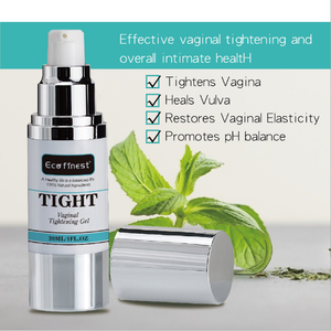 Superieure kwaliteit vaginale verstevigingsgel met natuurlijke kruidenextracten, 30ml, voor vrouwen, om het seksuele plezier te verhogen - Product Image 5