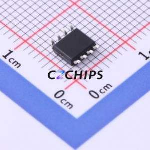 Transistor de efecto de campo de transistor (MOSFET) original y nuevo de la SOIC-8 DE LA LP0701LG-G - Product Image 2