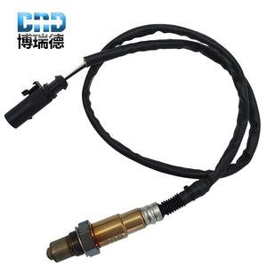 Capteur de rapport d'oxygène dans l'air et au carburant, objet numérique,, sonde 308, i Q3 V/W, <span class=keywords><strong>Golf</strong></span> - Product Image 2