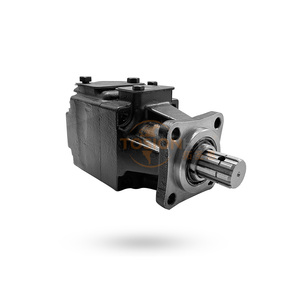 Pompe à palettes hydraulique simple T6GC T7GB 1 100 bars Garantie d'un an - Product Image 1
