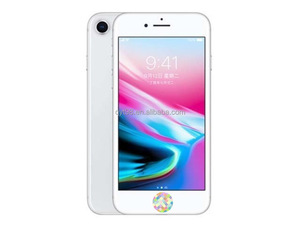 Venta al Por Mayor de iPhones 8 Plus 5G de Segunda Mano, Versión para EE. UU., Calidad Superior - Product Image 4