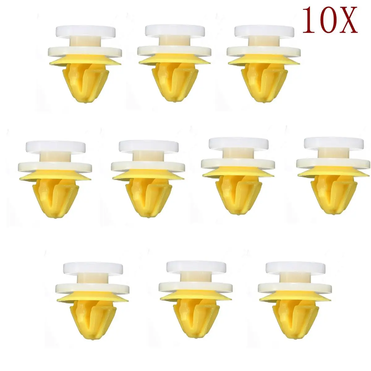 10pcs