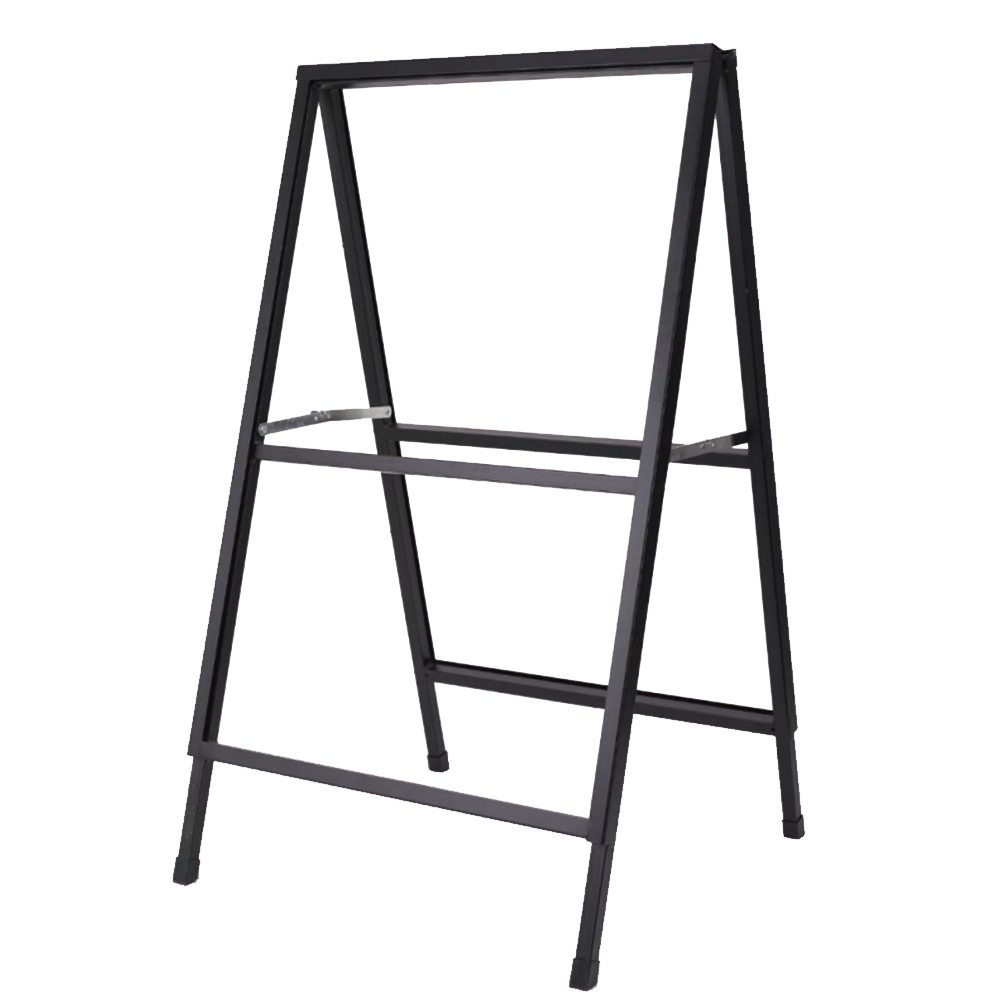 Frame Only, No Graphic