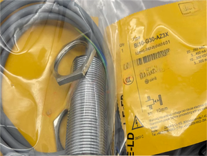 BI10-G30-AZ3X BI10-G30-RZ3X cảm ứng gần chuyển đổi cảm biến không tuôn ra cài đặt gần chuyển đổi cảm biến tiệm cận nhỏ - Product Image 2