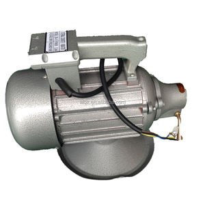 Moteur de vibrateur enfichable 380V 1.5KW vibrateur de ciment <span class=keywords><strong>ponceuse</strong></span> souple flexible - Product Image 5