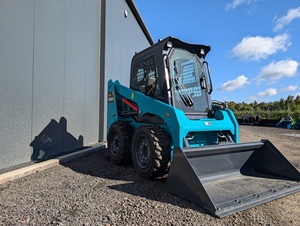 สินค้าขายดี Swl2830 แบรนด์ Skid Steer อุปกรณ์ก่อสร้างประสิทธิภาพสูง มีสินค้าในสต็อกพร้อมขาย - Product Image 2