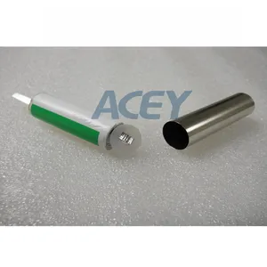 18650 26650 32700 32650 Cylindrical Cell Case Component With Anti-Explosive Cap and Insulation O-ring